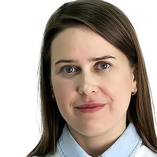 Шевнина Яна Олеговна — Ревматолог, Симферополь