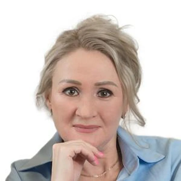 Павлинова Наталья Николаевна — Психолог, Гипнолог, Москва