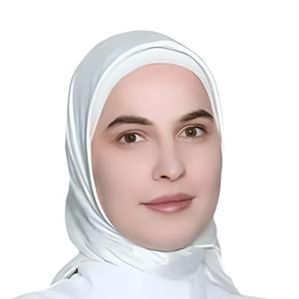 Садулаева Хава Ризаудиновна — Офтальмолог (окулист), Грозный