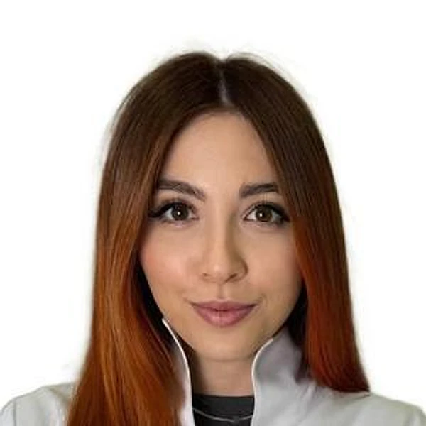 Клопова Екатерина Анатольевна — Клинический психолог, Психолог, Семейный психолог, Казань