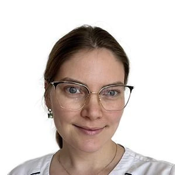 Миронова София Леонидовна — Логопед, Москва
