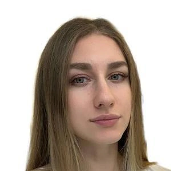 Терехова Ангелина Викторовна — Кардиолог, Функциональный диагност, Одинцово
