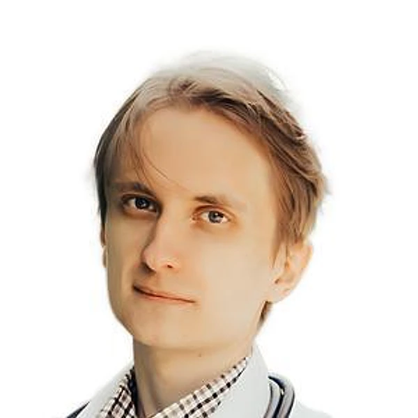 Шевченко Михаил Игоревич — Врач УЗИ, Детский врач УЗИ, Одинцово