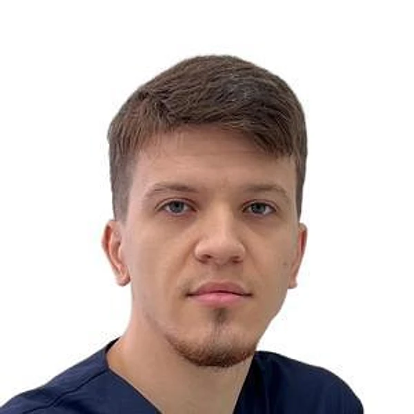 Драч Данил Игоревич — Стоматолог-хирург, Детский стоматолог-хирург, Барнаул
