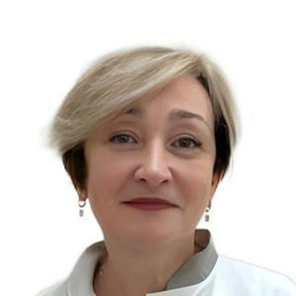 Солис Анжелика Николаевна — Врач УЗИ, Детский врач УЗИ, Мурманск