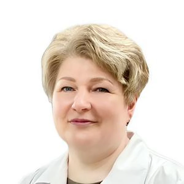 Хачикова Ольга Владимировна — Врач УЗИ, Функциональный диагност, Мурманск