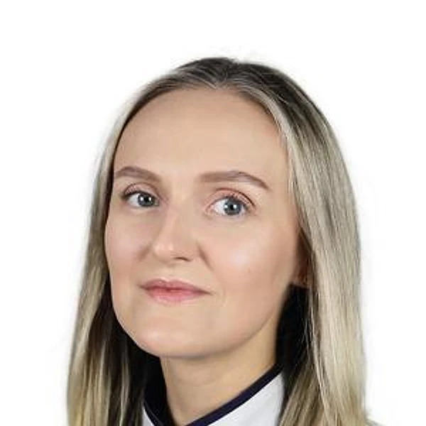 Подчебутова Евгения Юрьевна — Детский офтальмолог, Офтальмолог (окулист), Омск