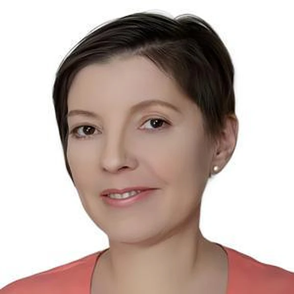 Соколовская Зоя Александровна — Стоматолог, Екатеринбург