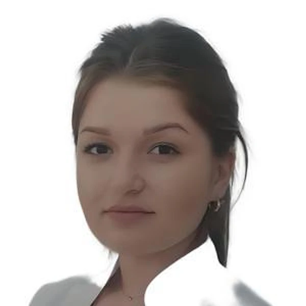 Макаренко Ангелина Эдуардовна — Акушерка, Омск