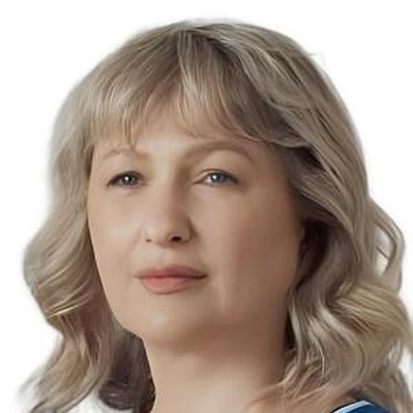 Жуйкова Ирина Вячеславовна — Стоматолог-гигиенист, Екатеринбург