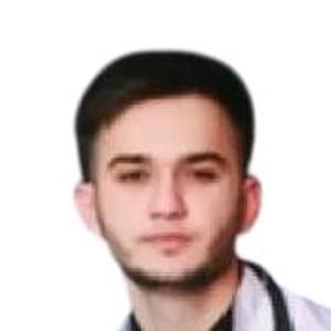 Межидов Вахита Умарович — Педиатр, Неонатолог, Санкт-Петербург