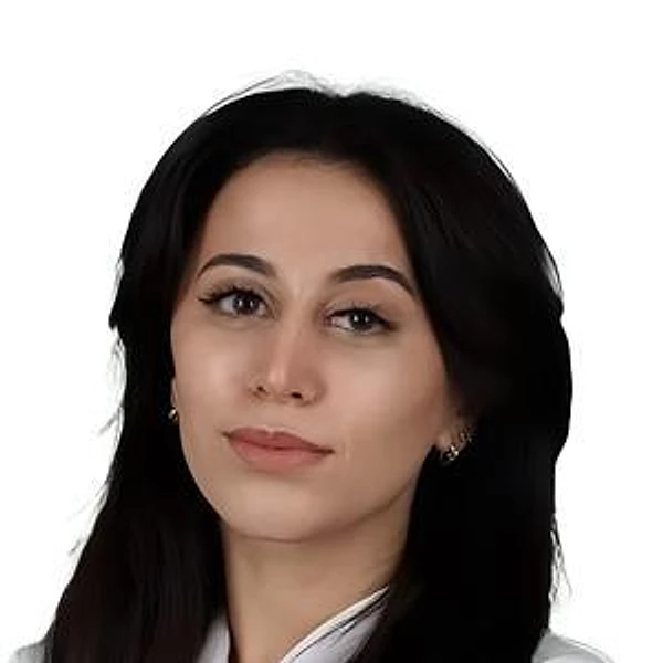 Сагателян Светлана Хажаковна — Детский стоматолог, Балашиха