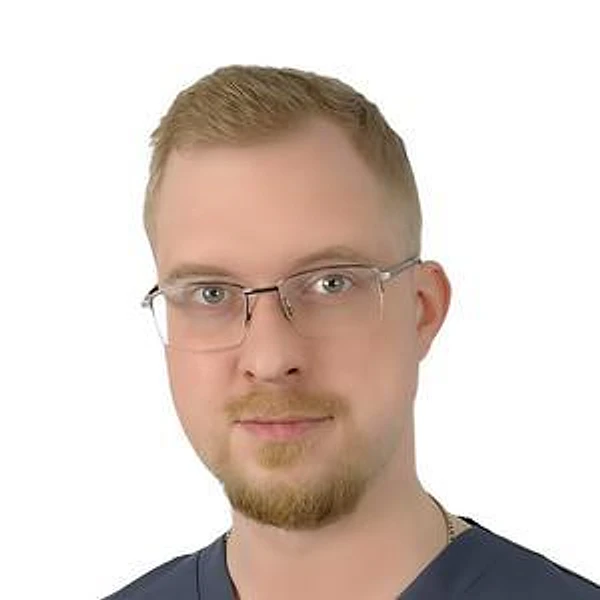 Чемерисов Михаил Евгеньевич — Травматолог, Детский ортопед, Детский травматолог, Ортопед, Санкт-Петербург