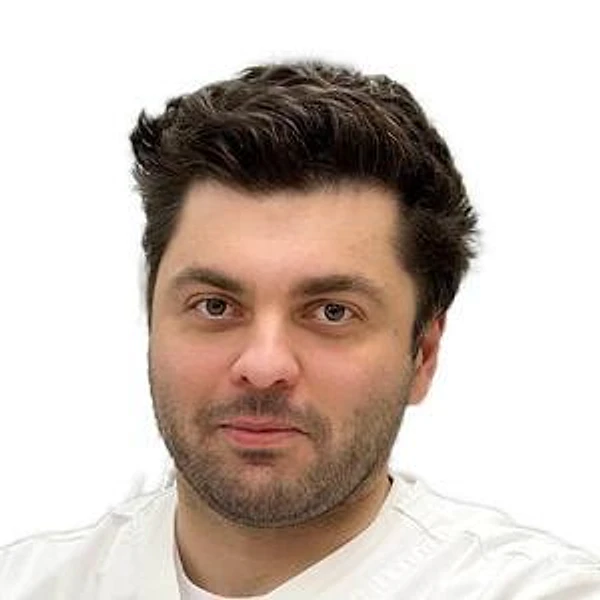 Хазалиа Анзори Анзориевич — Стоматолог-хирург, Стоматолог-имплантолог, Видное