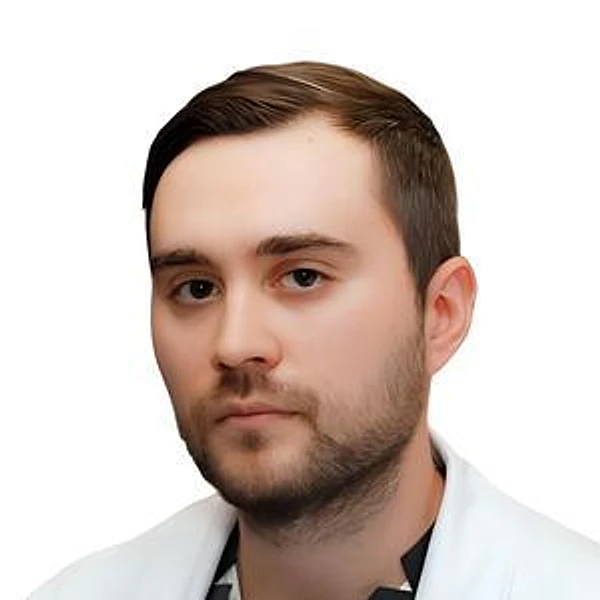 Еременко Илья Юрьевич — Малоинвазивный хирург, Москва