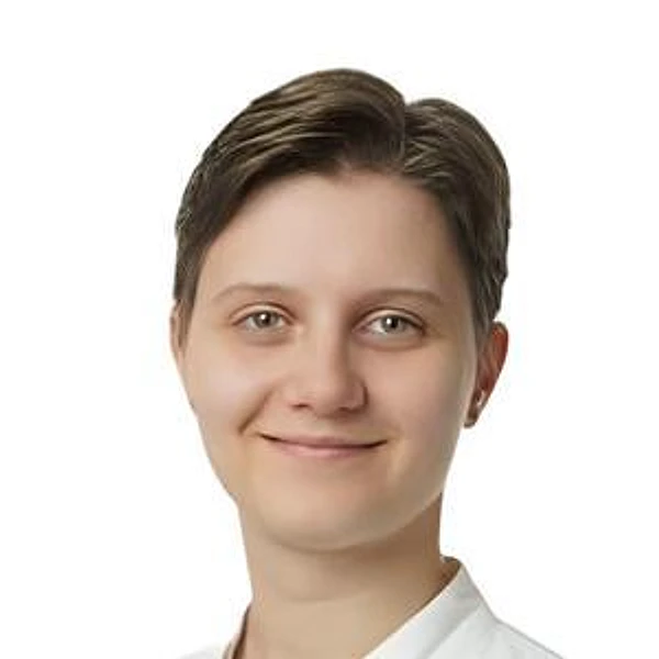 Сухорукова Анастасия Александровна — Радиотерапевт, Тамбов