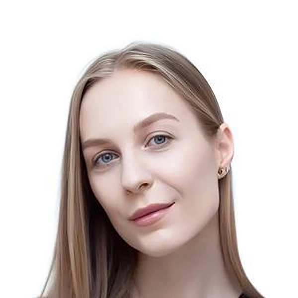 Самарина Надежда Викторовна — Гинеколог, Краснодар