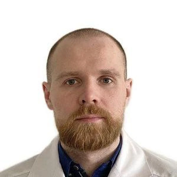 Галанин Владислав Васильевич — Гематолог, Гемостазиолог, Красноярск