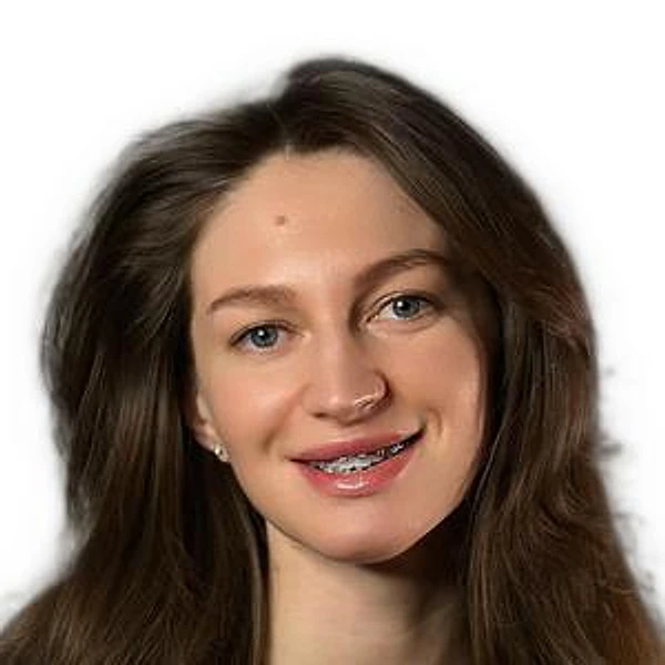 Юхименко Ольга Константиновна — Стоматолог-ортодонт, Детский ортодонт, Москва