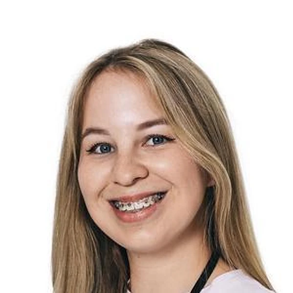 Сантимова Анастасия Юрьевна — Стоматолог-ортодонт, Стоматолог, Стоматолог-гигиенист, Самара