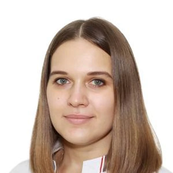 Самойлова Дарья Дмитриевна — Педиатр, Неонатолог, Функциональный диагност, Екатеринбург