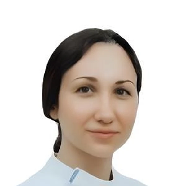 Федина Виктория Викторовна — Офтальмолог (окулист), Рязань