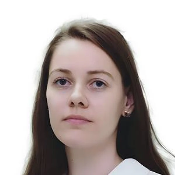 Кучинская Екатерина Валерьевна — Педиатр, Гастроэнтеролог, Сургут