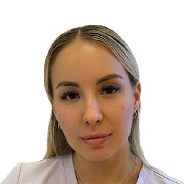 Султанбекова Гульназ Равилевна — Детский аллерголог, Сургут