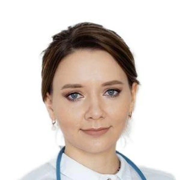 Тютикова Мария Павловна — Педиатр, Челябинск
