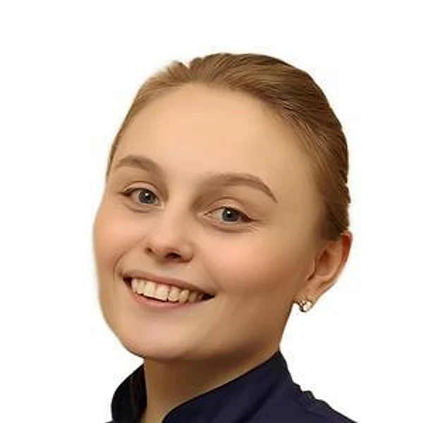 Голованова Алина Сергеевна — Детский эндокринолог, Педиатр, Рязань