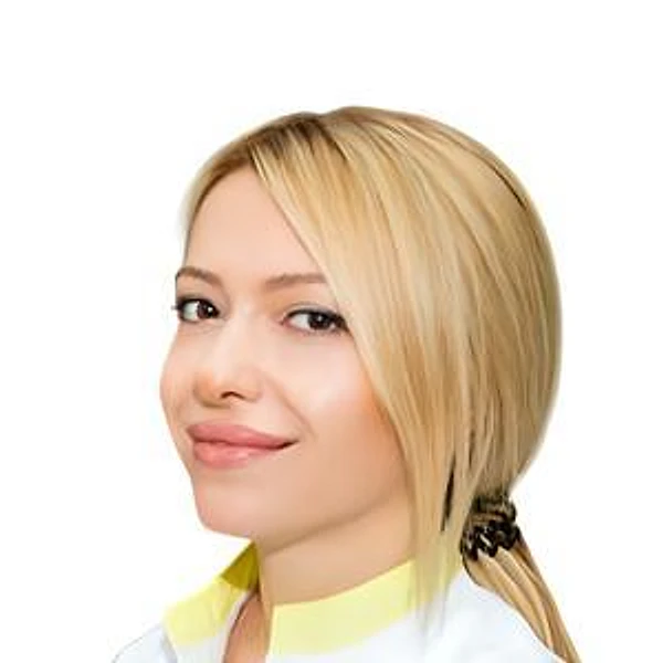 Рамазанова Камилла Магомедовна — Стоматолог, Видное