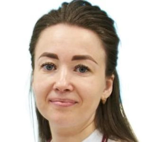 Крахмалева Юлия Михайловна — Педиатр, Врач УЗИ, Тюмень