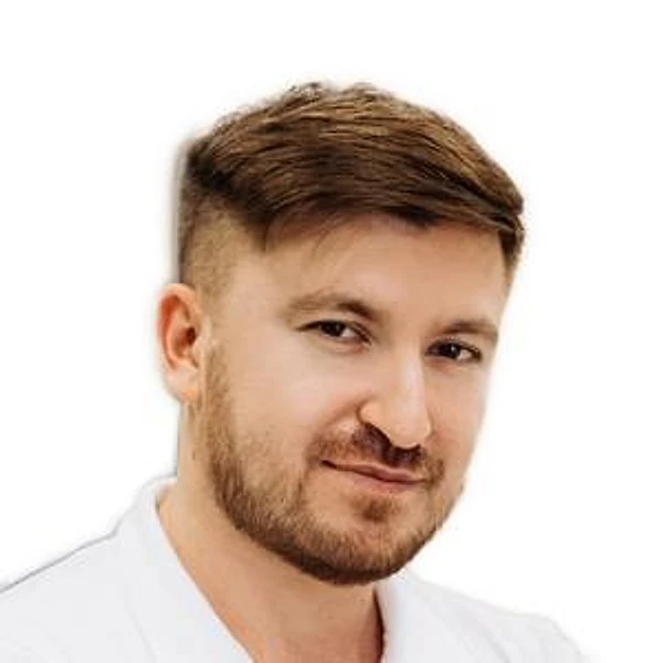 Жалилов Шахбоз Хусанбоевич — Стоматолог, Стоматолог-эндодонтист, Томск