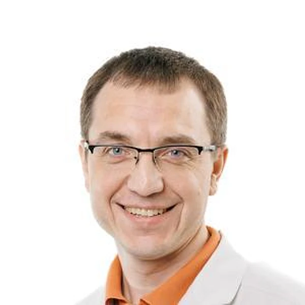 Внуков Денис Владимирович — Инструктор-методист, Подольск