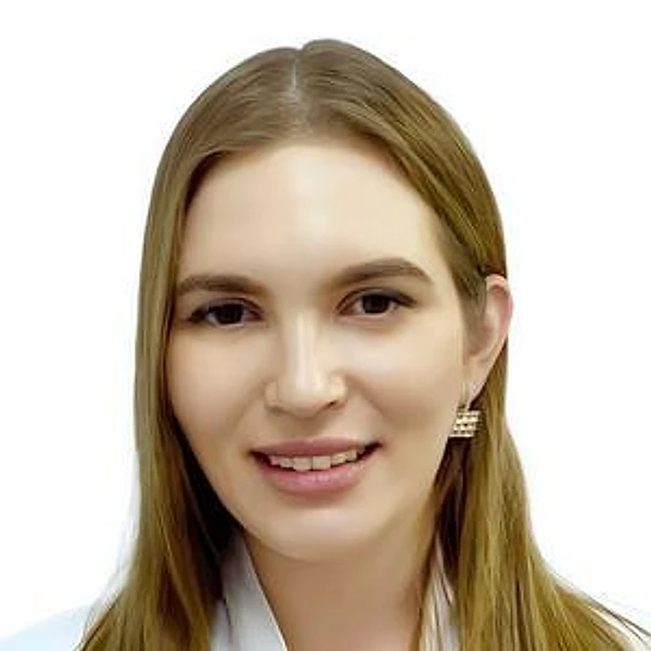 Ермакова Анна Михайловна — Стоматолог-ортодонт, Москва