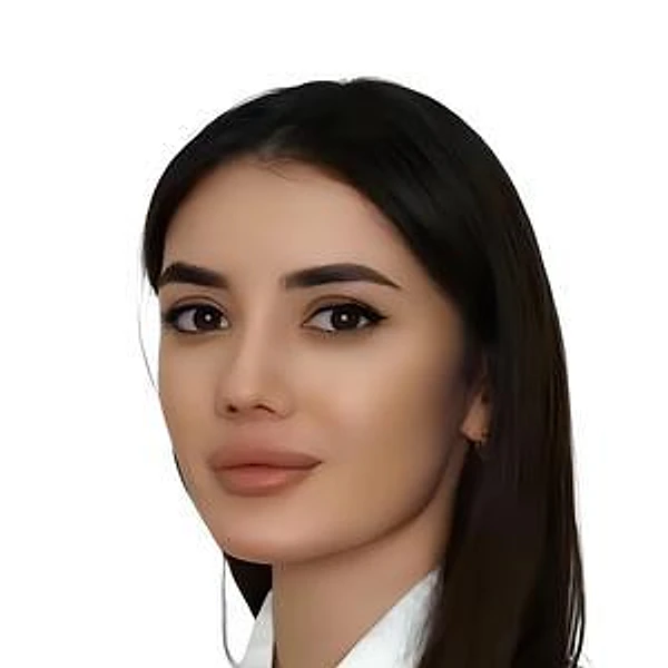 Габачиева Милана Рафиковна — Стоматолог, Стоматолог-ортодонт, Москва