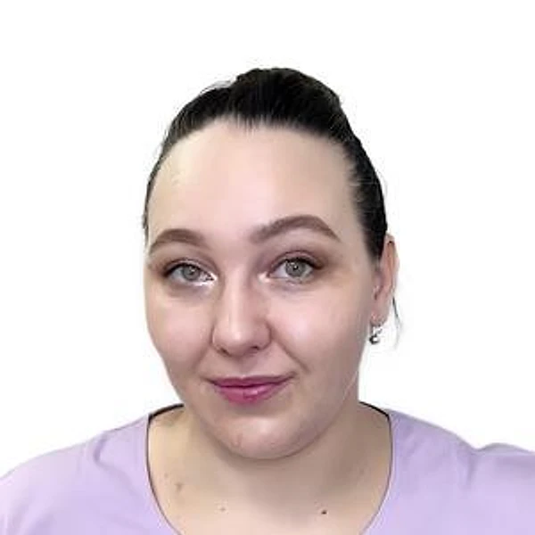 Лагуткина Анна Андреевна — Терапевт, Владимир