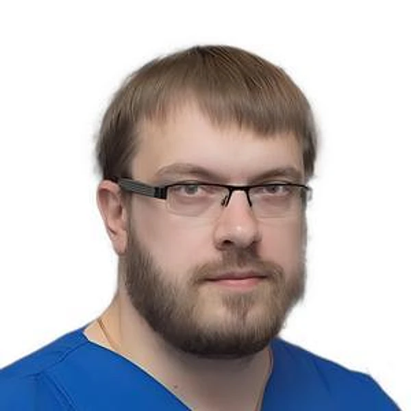 Матвеев Сергей Алексеевич — Фельдшер, Москва
