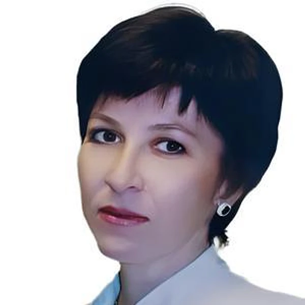 Авилова Ирина Николаевна — Стоматолог-ортопед, Москва