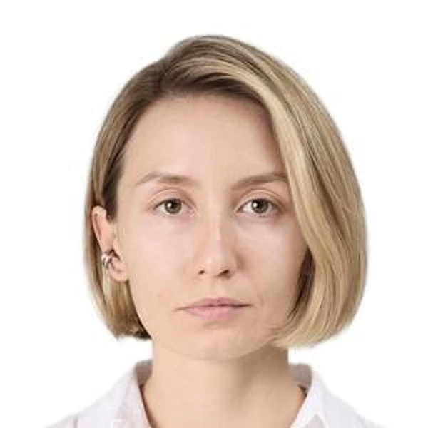 Мадьярова Анна Сергеевна — Психолог, Тюмень