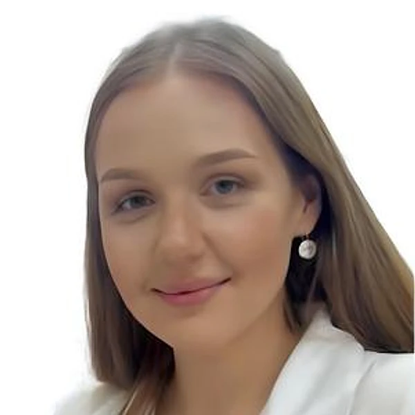 Ренева Полина Леонидовна — Психолог, Тюмень