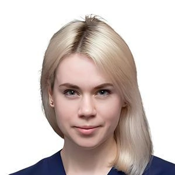 Нечаева Александра Дмитриевна — Терапевт, Москва