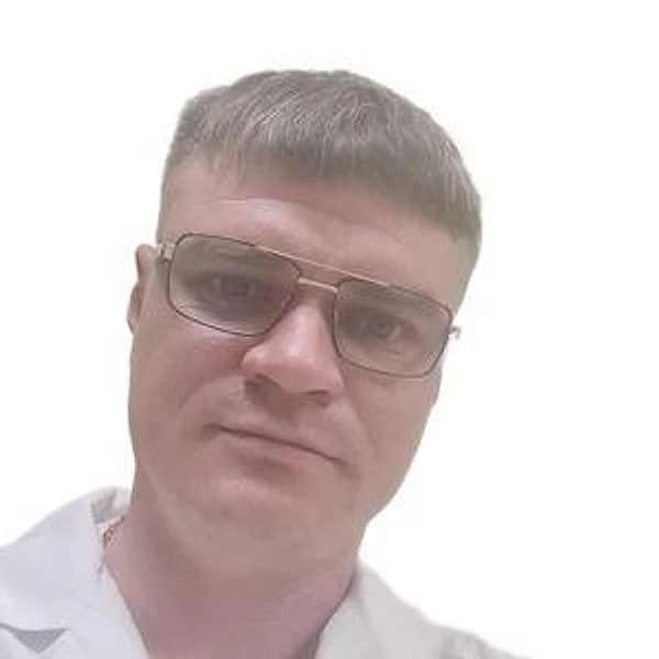 Юровко Сергей Леонидович — Психиатр, Нарколог, Чита