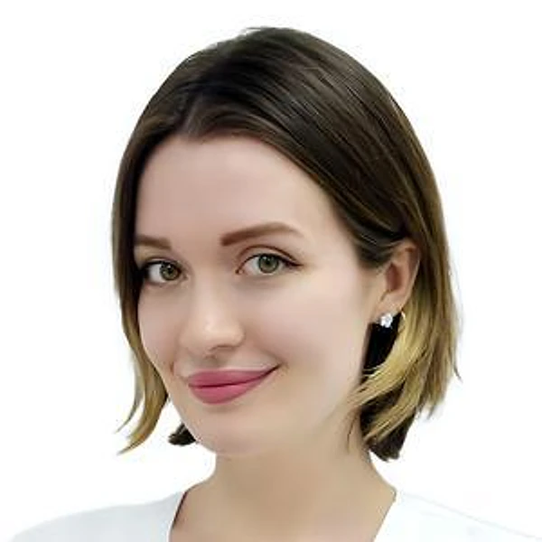 Васильцова Виктория Андреевна — Стоматолог, Детский стоматолог, Москва
