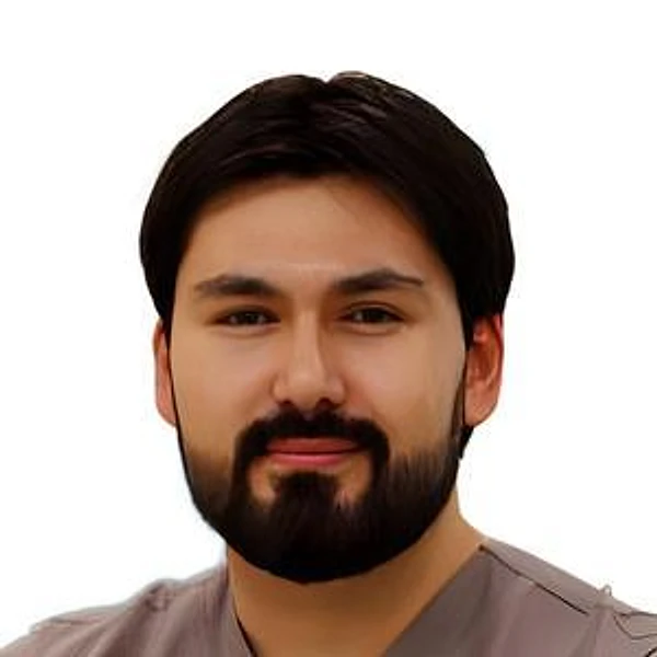 Айтмуратов Руслан Реймбергенович — Стоматолог, Стоматолог-ортопед, Екатеринбург