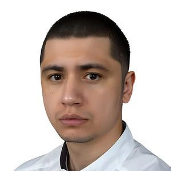 Баязитов Марат Рафаилович — Травматолог, Детский ортопед, Тюмень