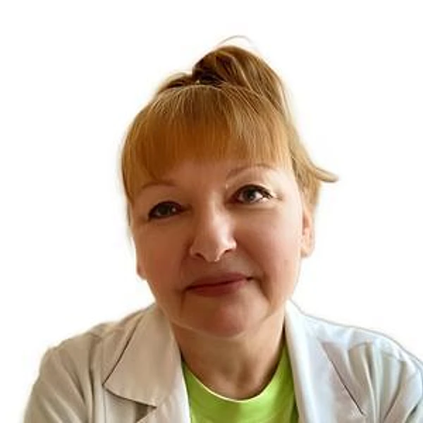 Благинина Татьяна Анатольевна — Инструктор-методист, Пушкино