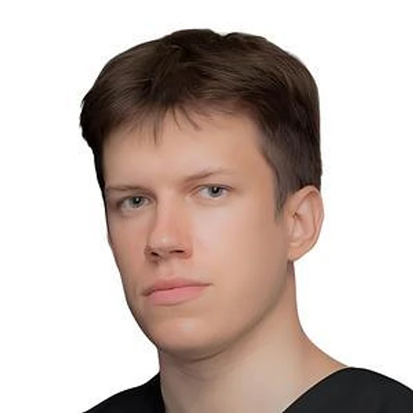 Рудаков Кирилл Юрьевич — Инструктор-методист, Москва