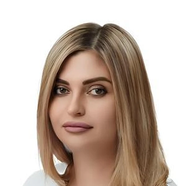 Грязнова Евгения Ильинична — Косметолог-эстетист, Пермь