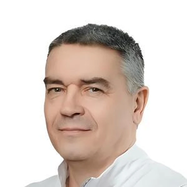 Селиванов Олег Геннадьевич — Рефлексотерапевт, Невролог, Пермь